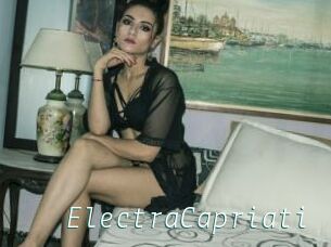ElectraCapriati