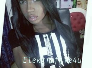 Elektrafire4u