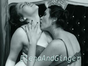 ElenaAndGinger