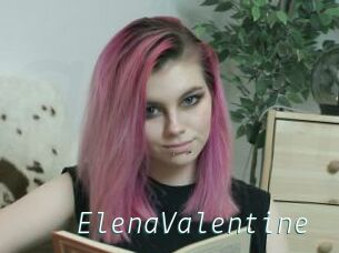 ElenaValentine