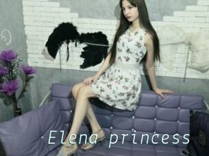 Elena_princess
