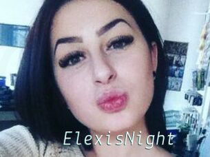 ElexisNight