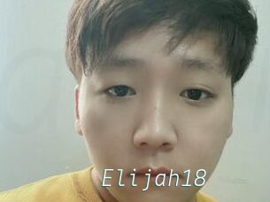 Elijah18