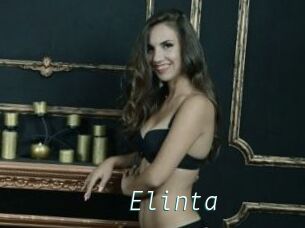 Elinta