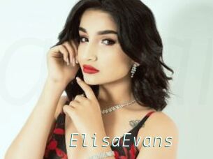 ElisaEvans