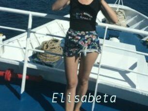Elisabeta
