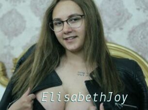 ElisabethJoy