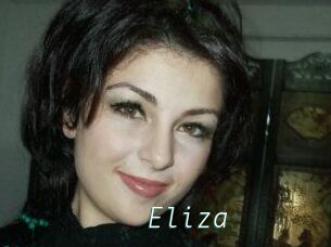 Eliza