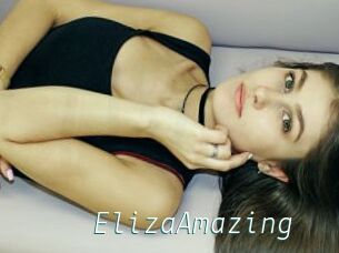 ElizaAmazing