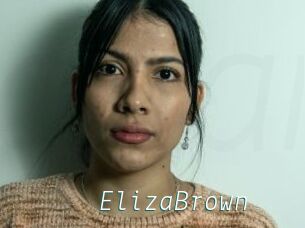 ElizaBrown