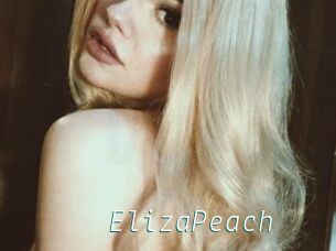 ElizaPeach