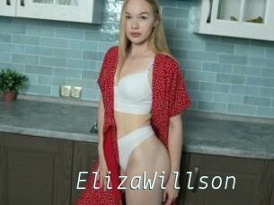 ElizaWillson