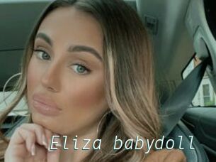 Eliza_babydoll