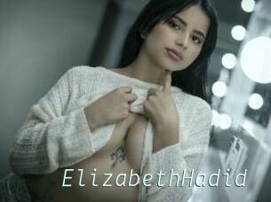 ElizabethHadid