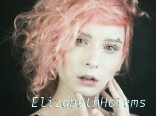 ElizabethHolems