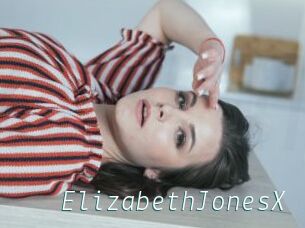 ElizabethJonesX
