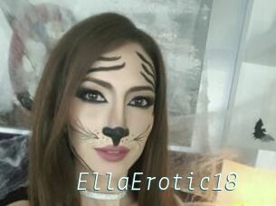 EllaErotic18