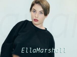 EllaMarshall