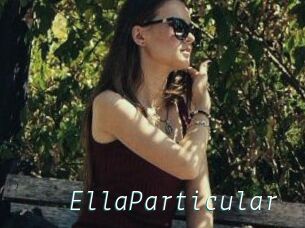EllaParticular