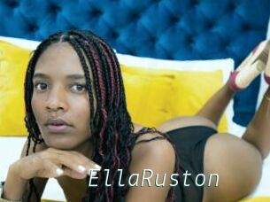 EllaRuston