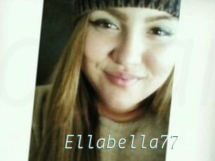 Ellabella77