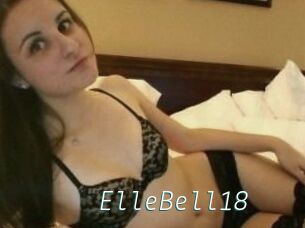 ElleBell18