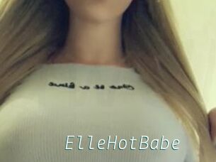 ElleHotBabe