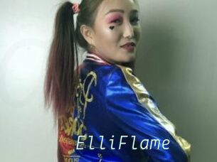 ElliFlame