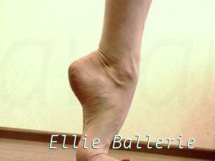 Ellie_Ballerie