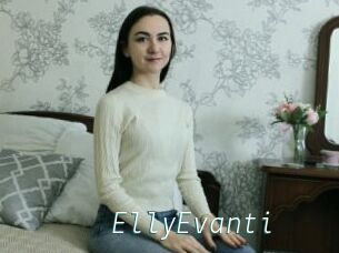 EllyEvanti