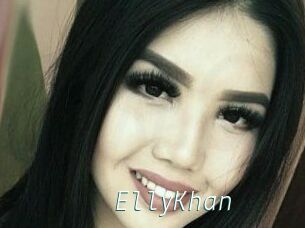 EllyKhan