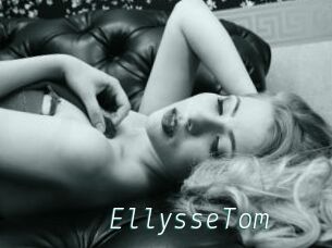 EllysseTom