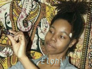 Elohi
