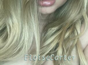 EloiseCarter