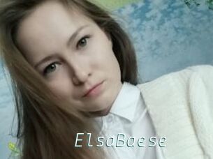 ElsaBaese