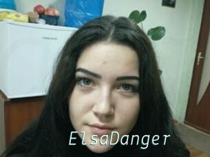ElsaDanger
