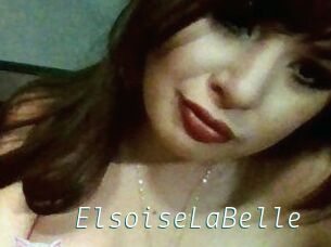 ElsoiseLaBelle
