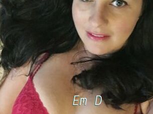 Em_D