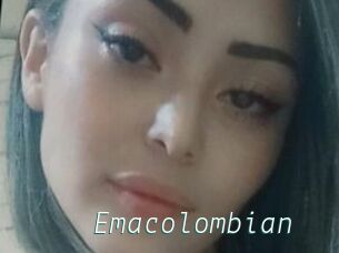 Emacolombian