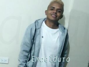 Emaelduro