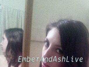 EmberAndAshLive