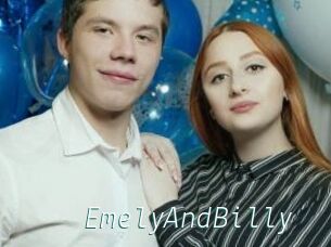 EmelyAndBilly