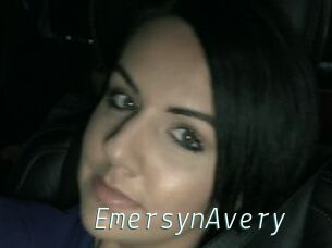 EmersynAvery