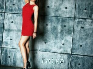 Emiko
