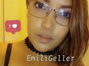 EmiliGeller