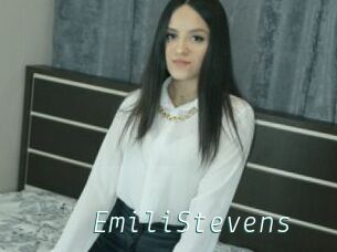 EmiliStevens