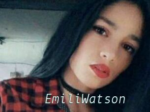 EmiliWatson