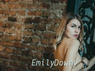 EmilyDowny