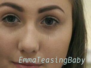 EmmaTeasingBaby