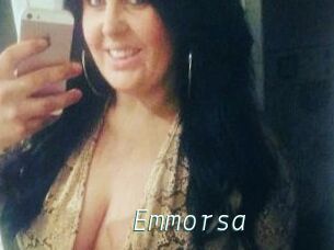Emmorsa
